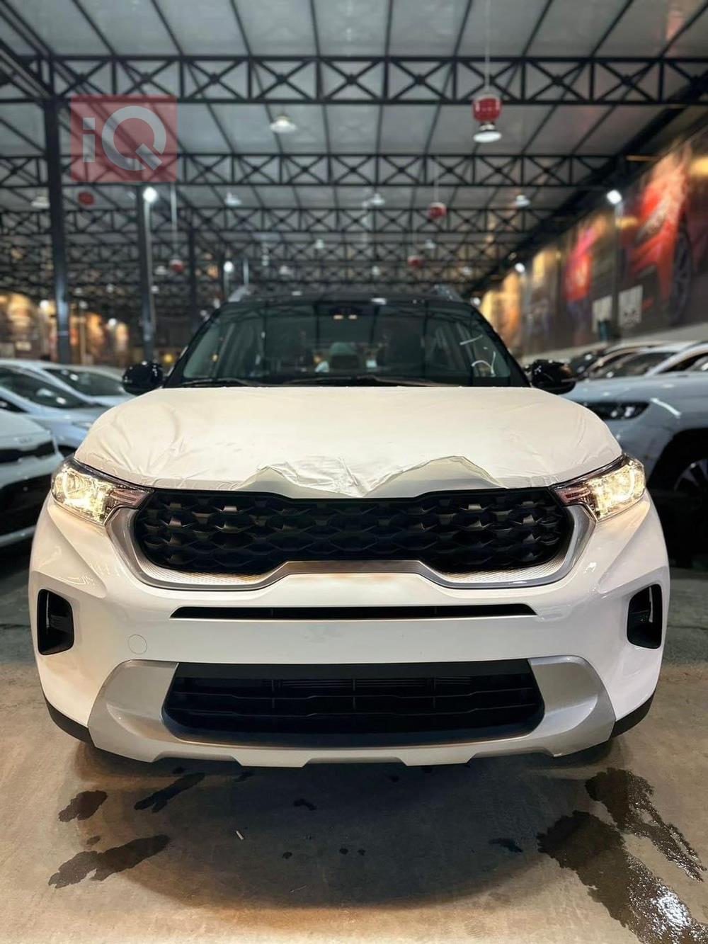 Kia Sonet